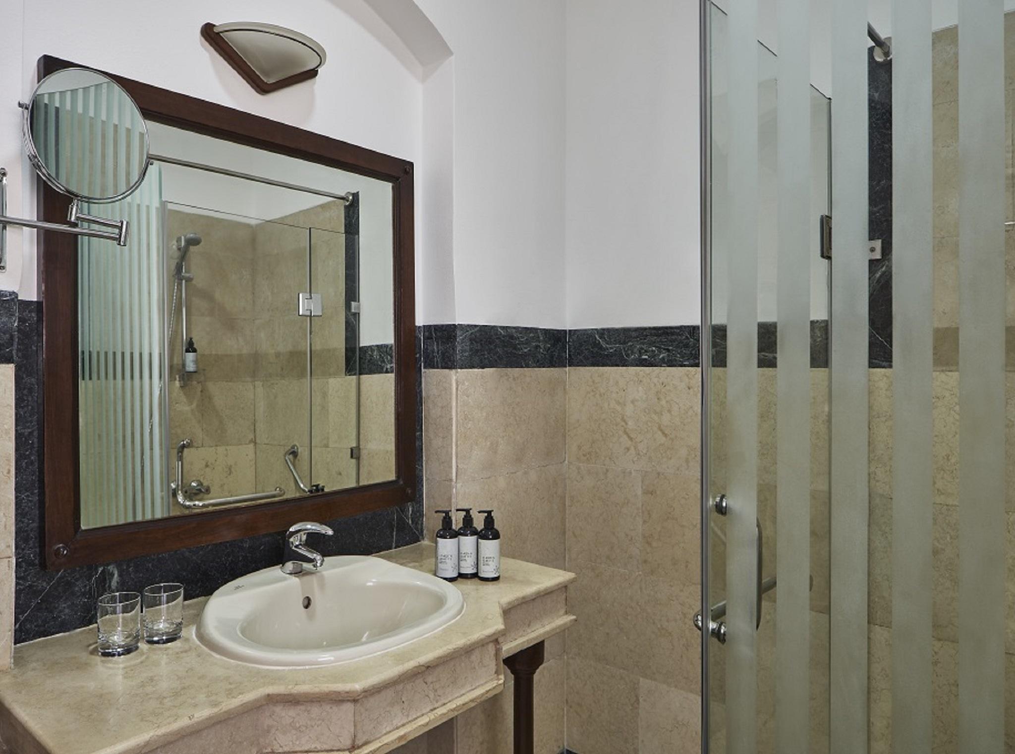 Hotel Sultan Bey Resort Hurghada Exterior foto