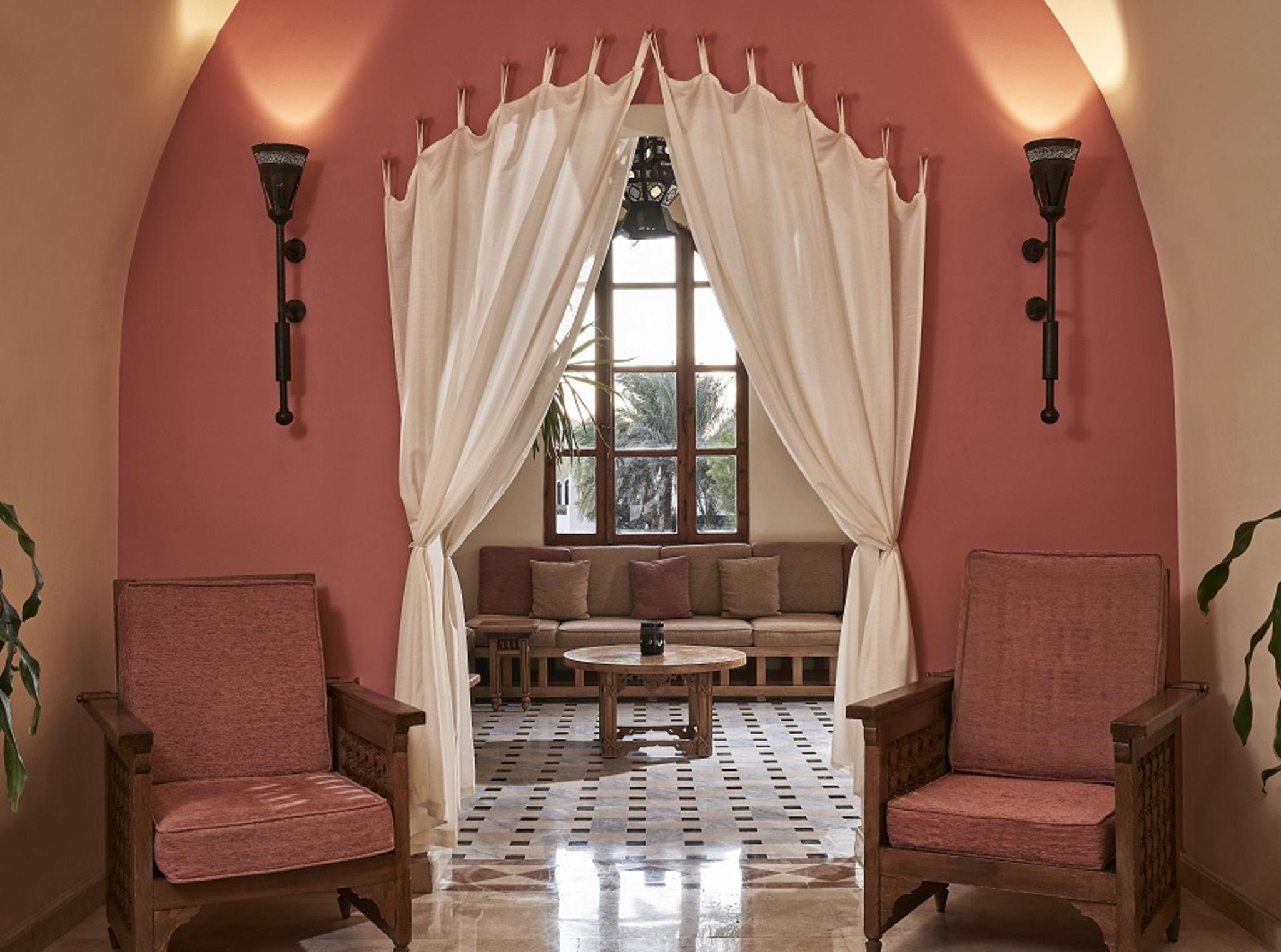 Hotel Sultan Bey Resort Hurghada Exterior foto
